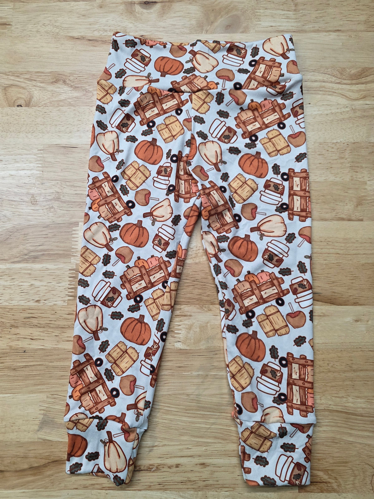 Hay Ride Pants NEW DBK (Several Available)