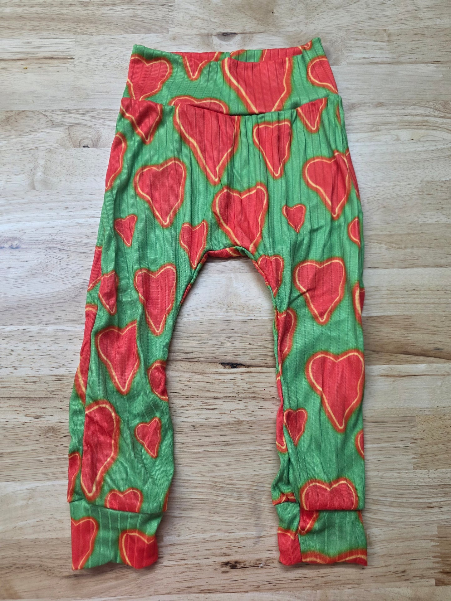 18-24 Lounge Pants VINTAGE OG DBK