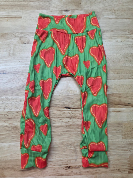 18-24 Lounge Pants VINTAGE OG DBK