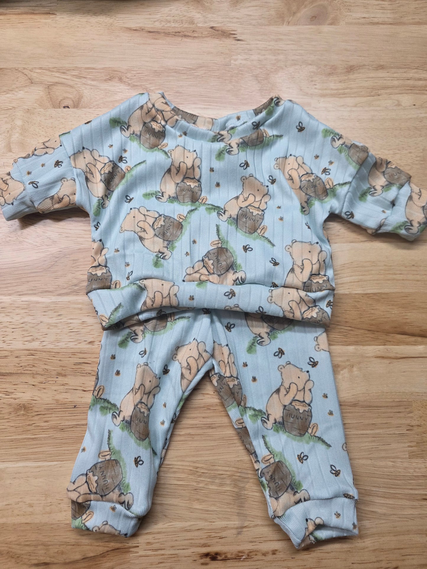 Newborn Lounge Set NEW DBK