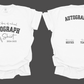 Autograph T-Shirt PRINT 3
