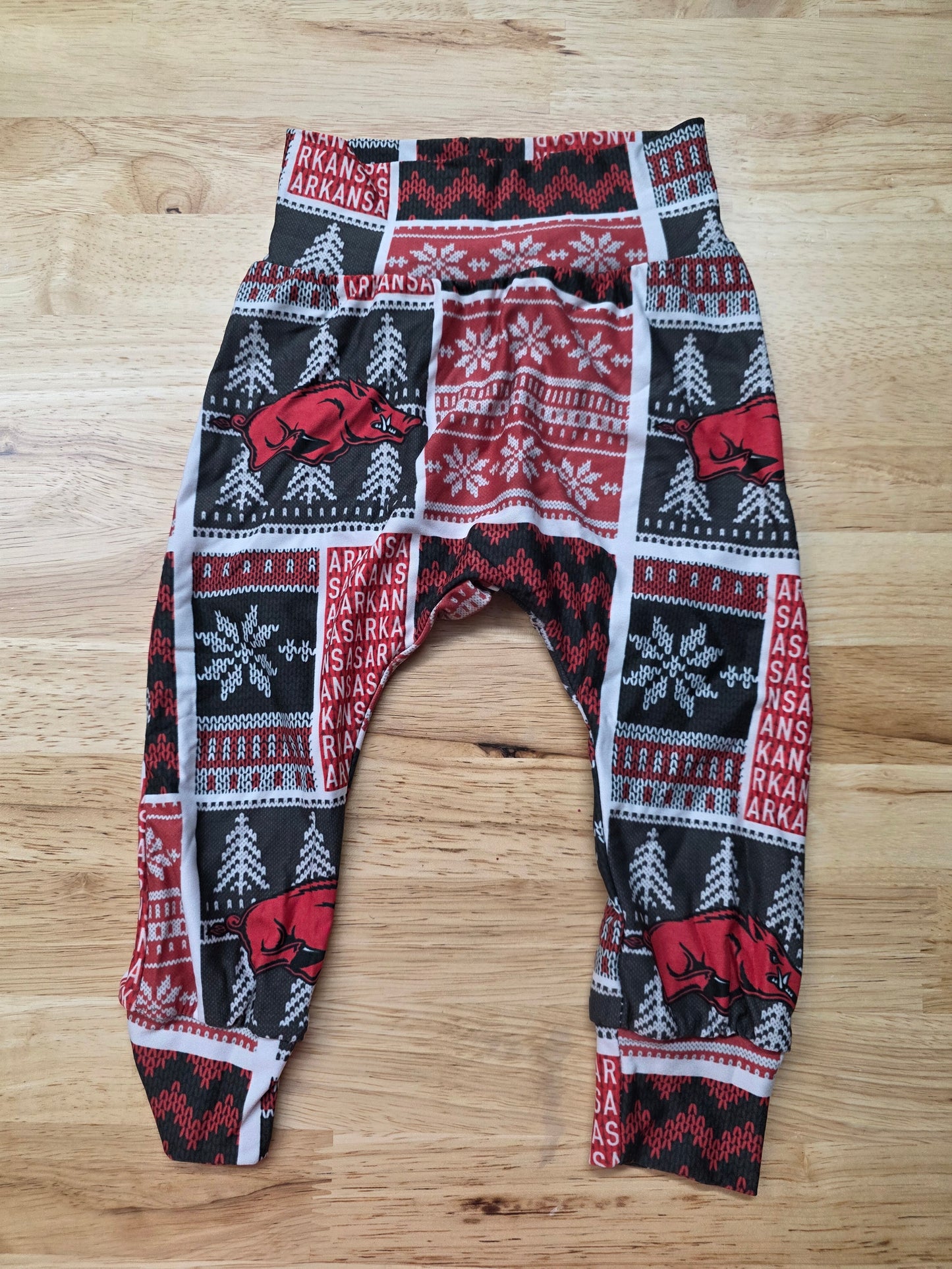 6-9 Lounge Pants VINTAGE OG DBK