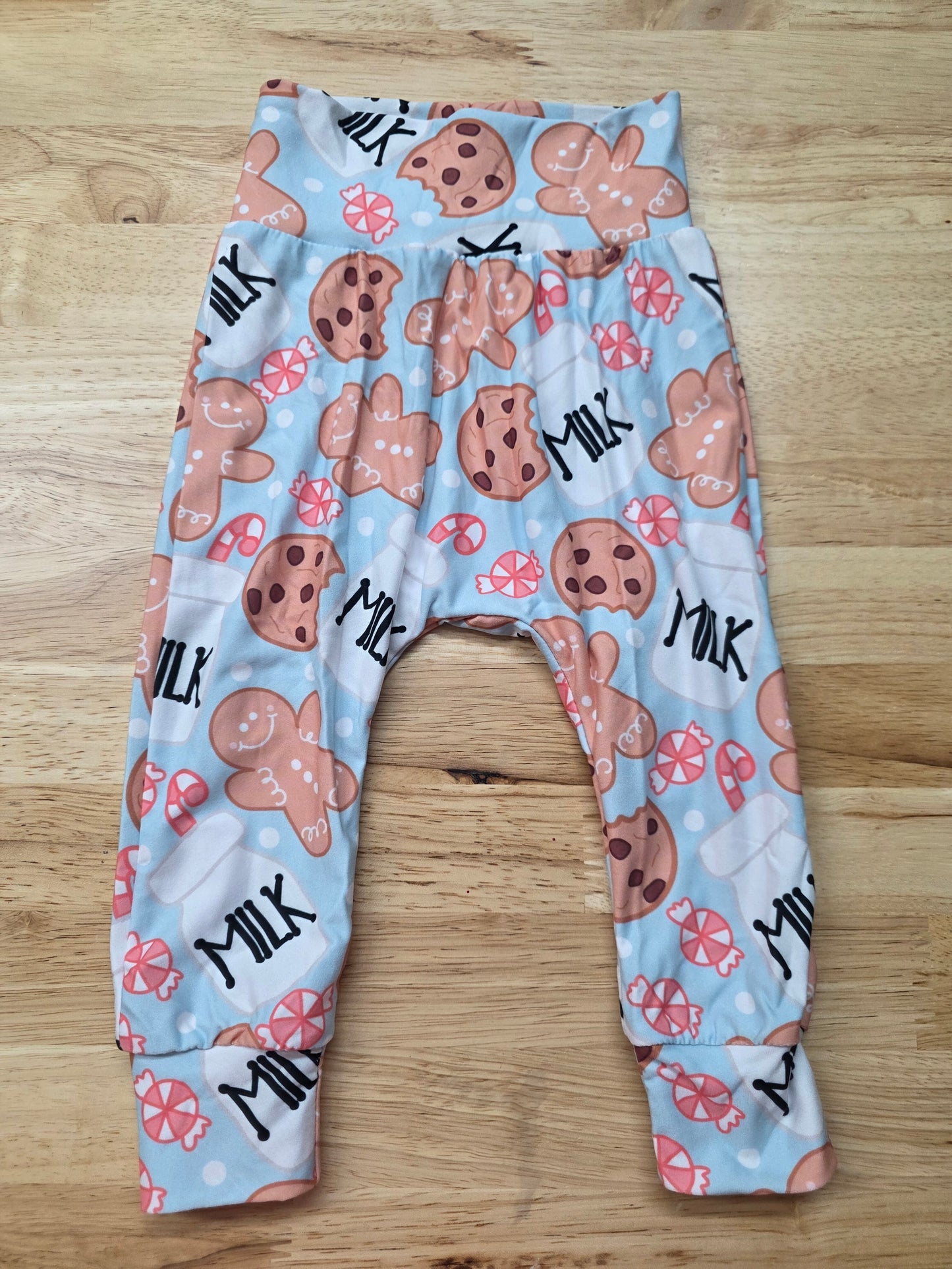 6-9 Lounge Pants VINTAGE OG DBK