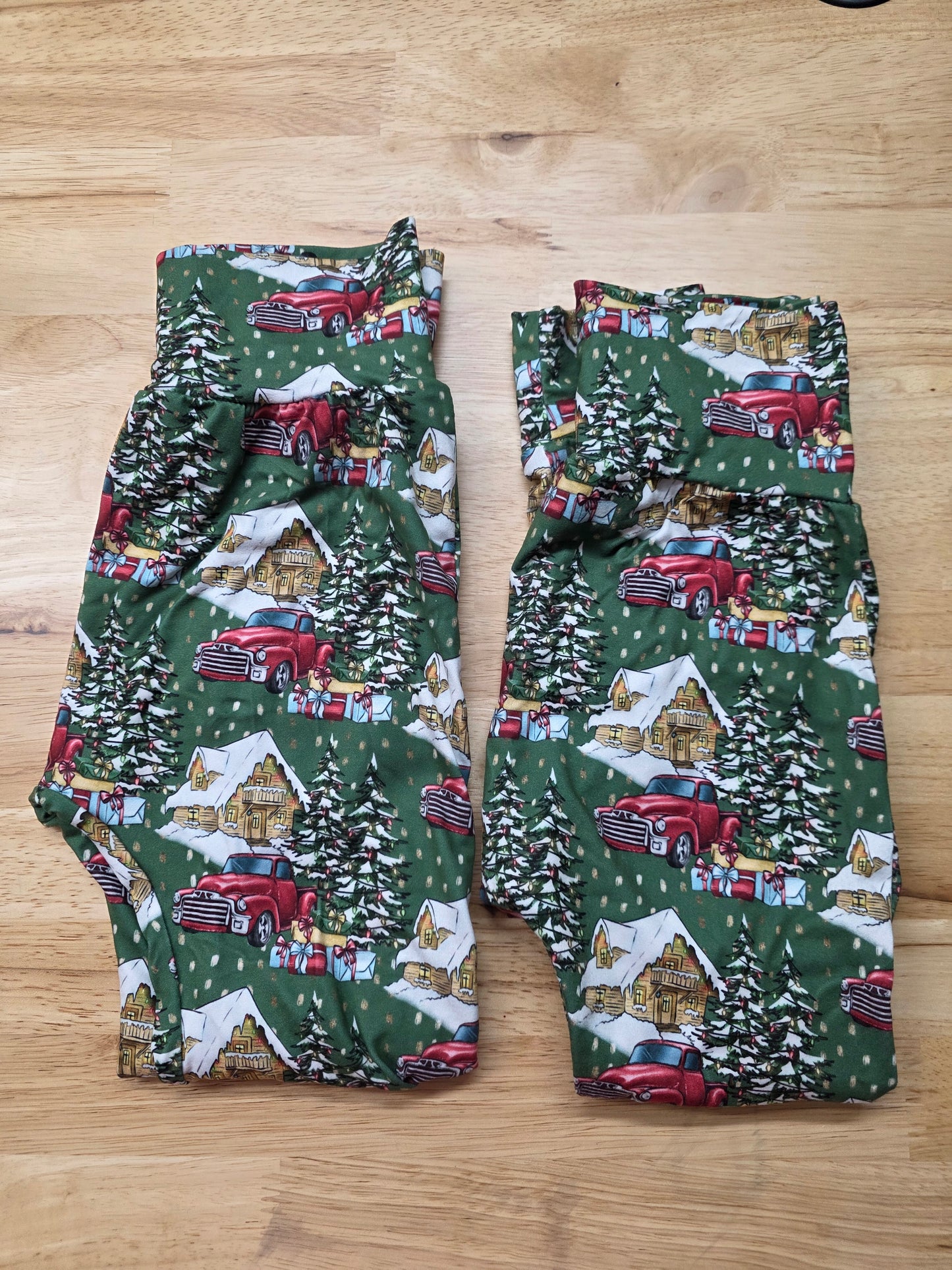 Lounge Pants VINTAGE OG DBK (Several Available) (Copy)