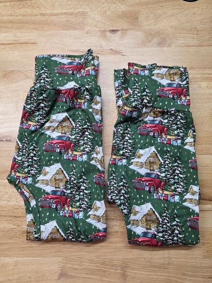 Lounge Pants VINTAGE OG DBK (Several Available) (Copy)