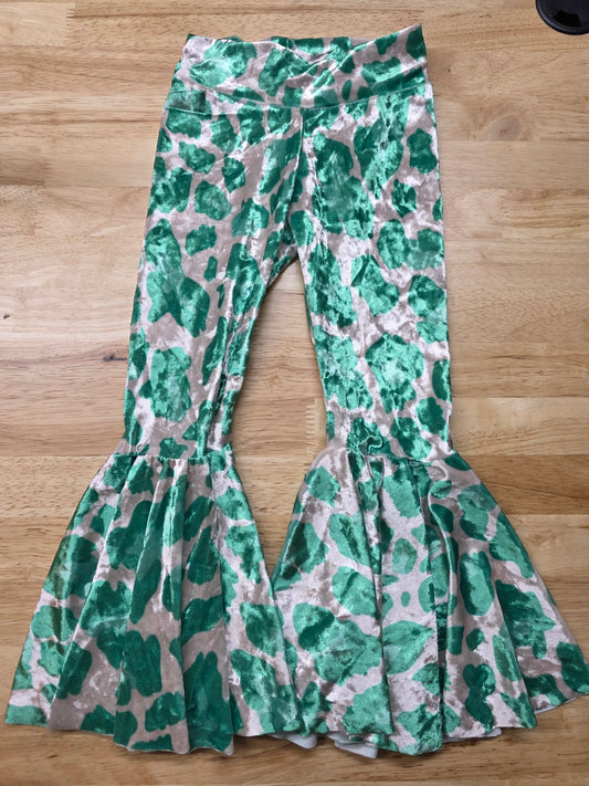 3T Bell Bottoms VINTAGE OG DBK