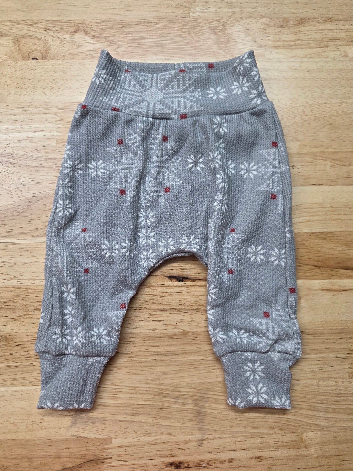 0-3 Lounge Pants VINTAGE OG DBK (Several Available)