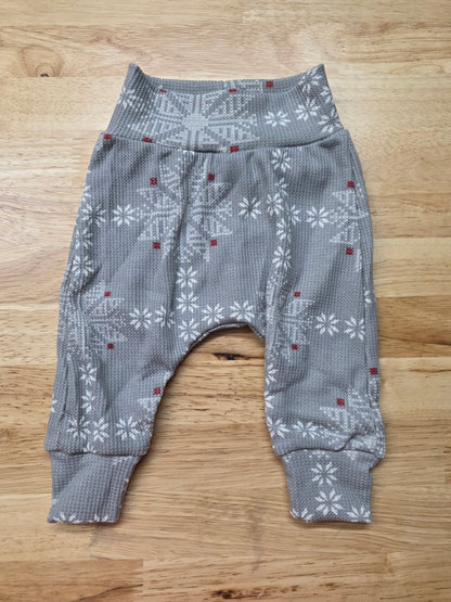 0-3 Lounge Pants VINTAGE OG DBK (Several Available)