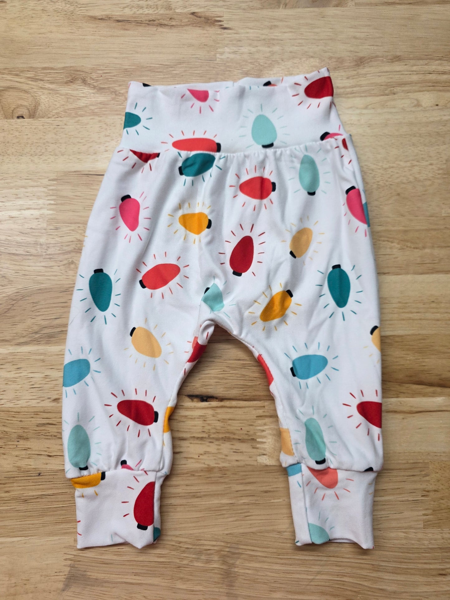 Lounge Pants VINTAGE OG DBK (Several Available)