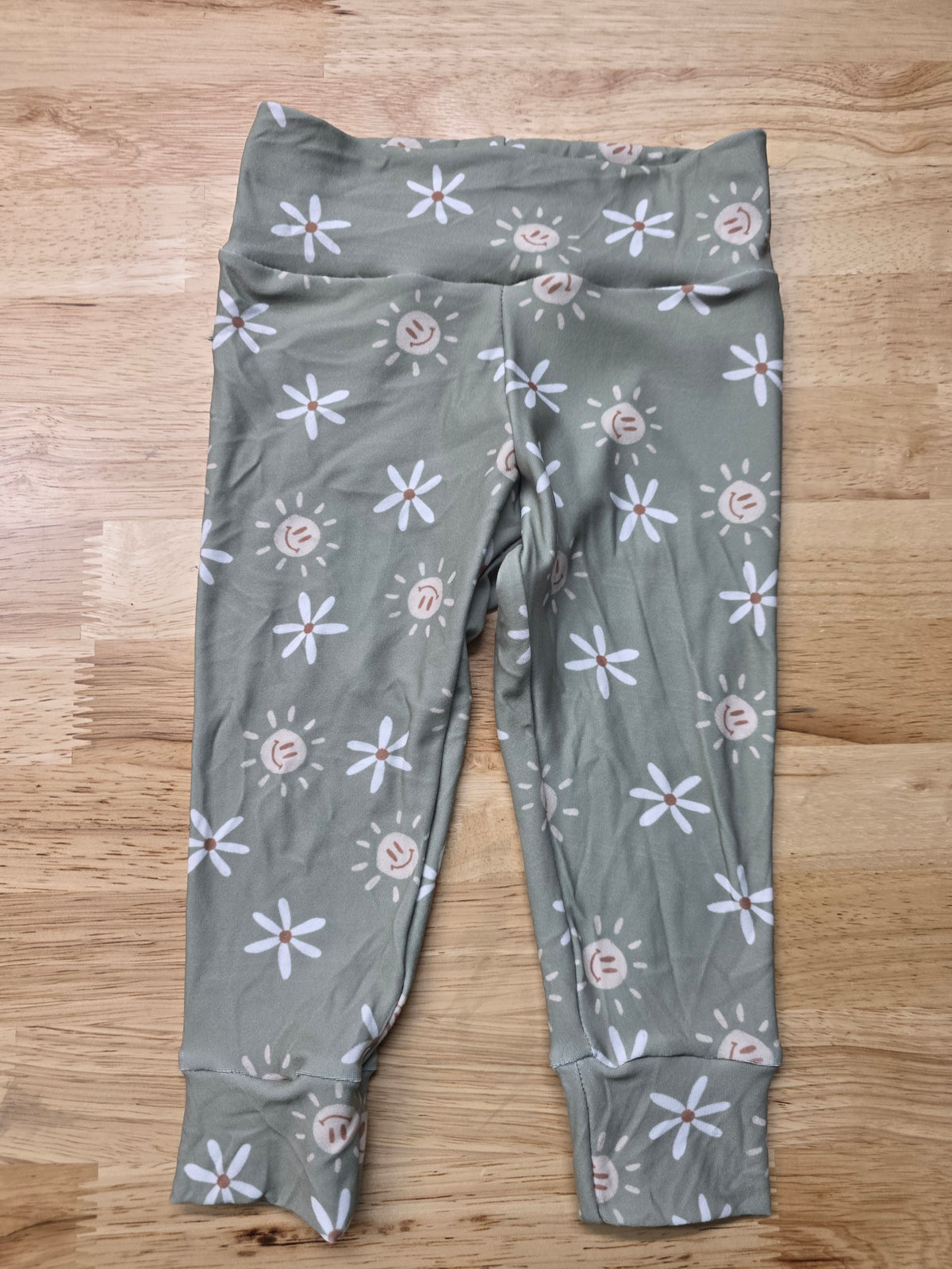 Sage Sunshine Pants NEW DBK (Several Available)