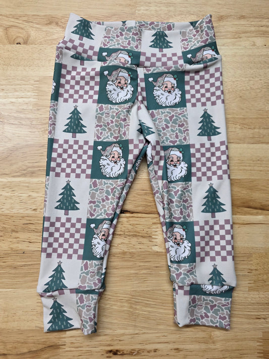 Camo Santa Lounge Pants PRE-ORDER