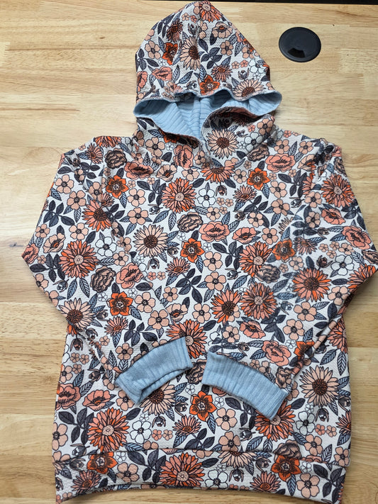 5T Hoodie New DBK