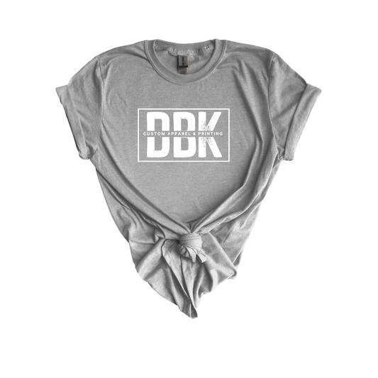 Sport Grey Gildan Blank