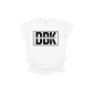 White Comfort Colors BLANK