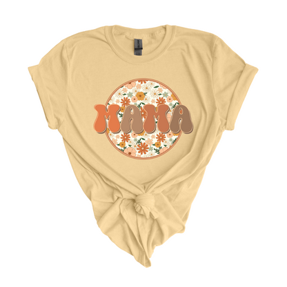 Mama DTF transfer N180